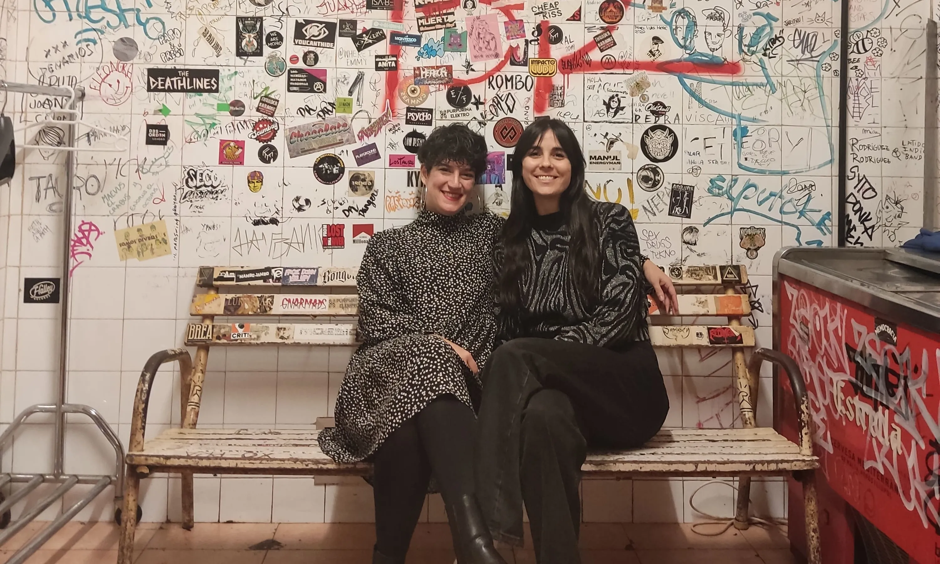 El cicle està impulsat per una associació sense ànim de lucre que rebutja lògiques culturals mercantilistes.