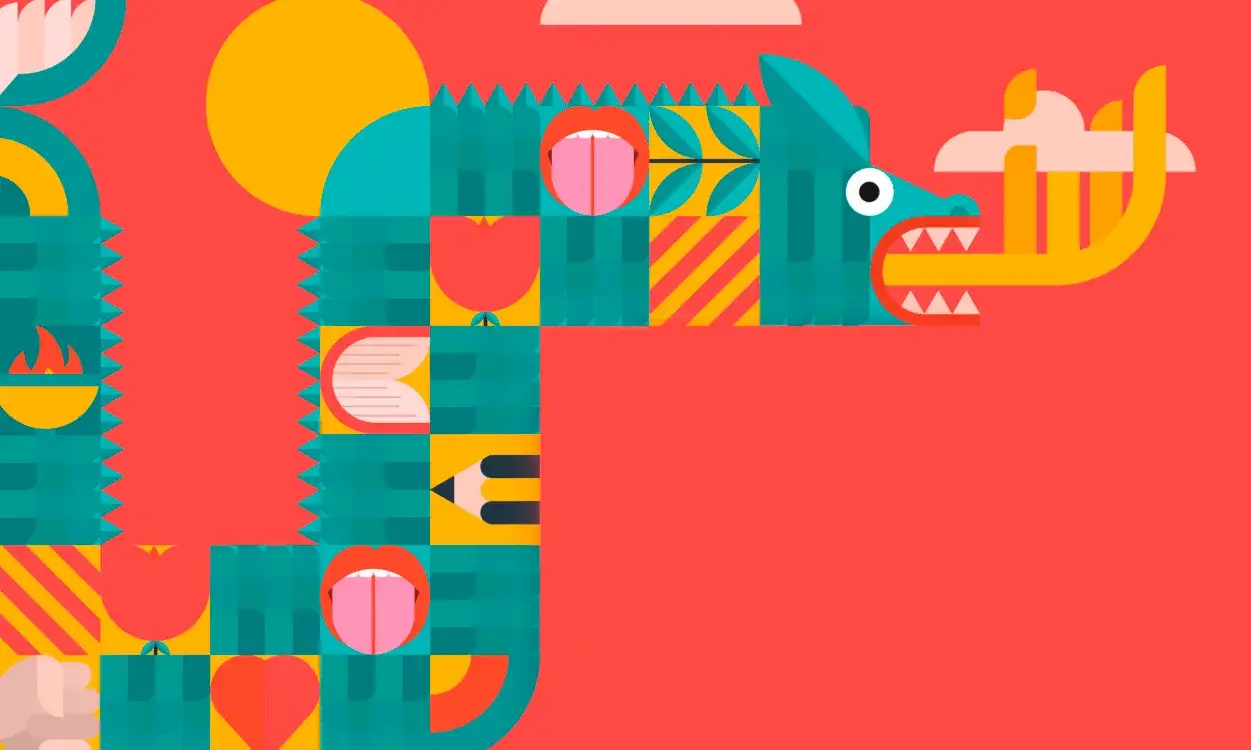 Sant Jordi per la llengua