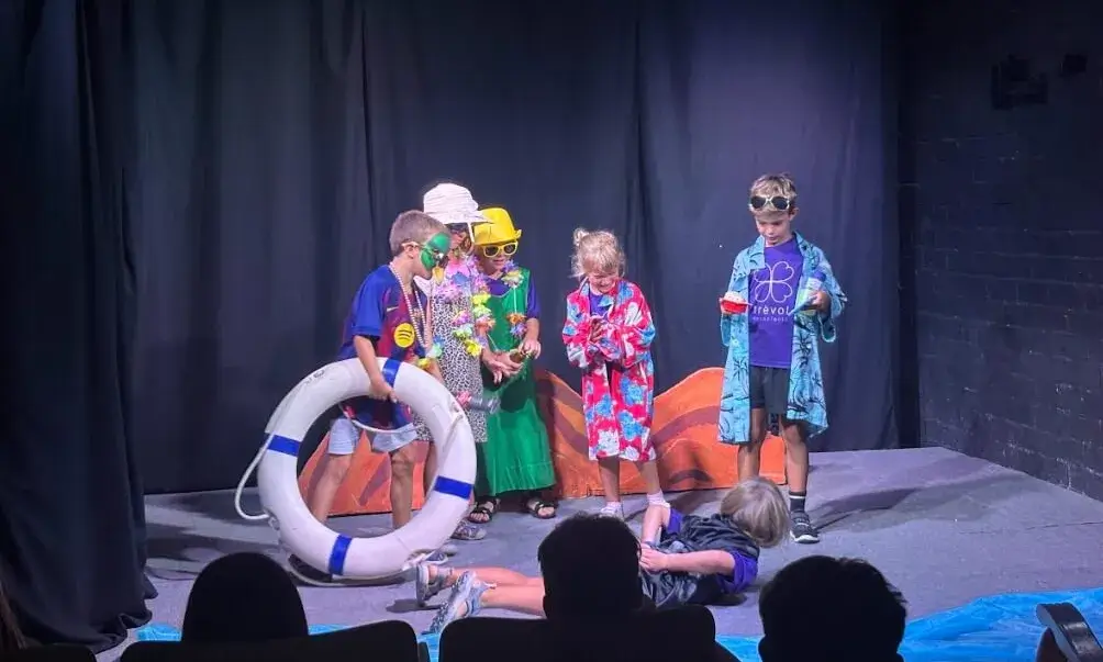 Trèvol ha anat teixint un model de lleure inclusiu basat en la confiança, la xarxa i el convenciment que participar és un dret de totes les persones.