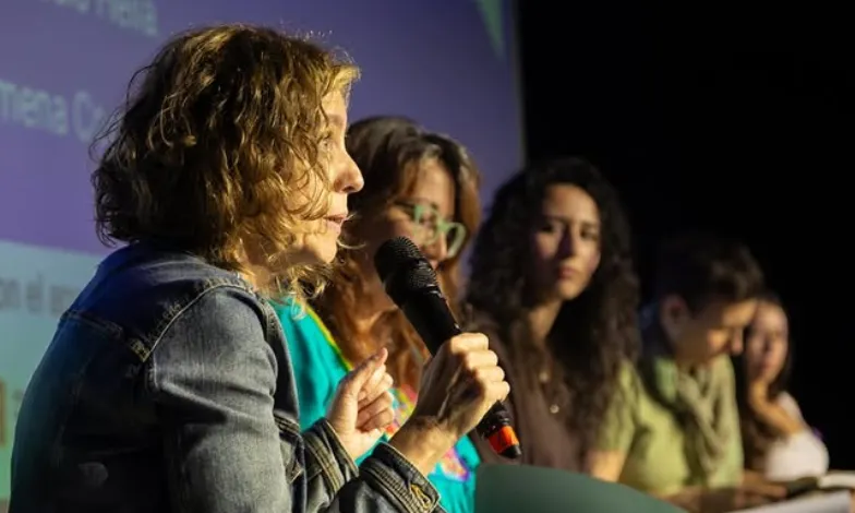Presentació de l'informe anual de l'OVIM.