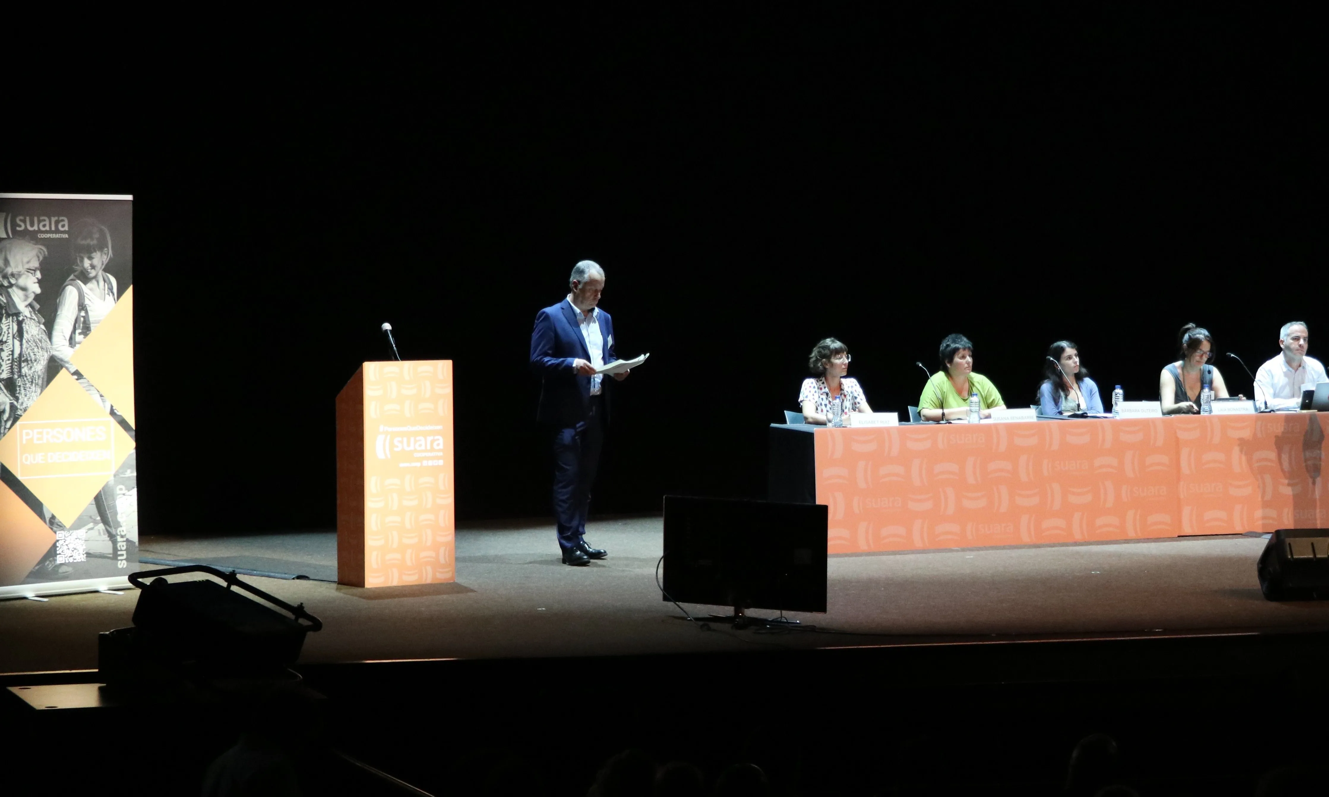 Assemblea de Suara