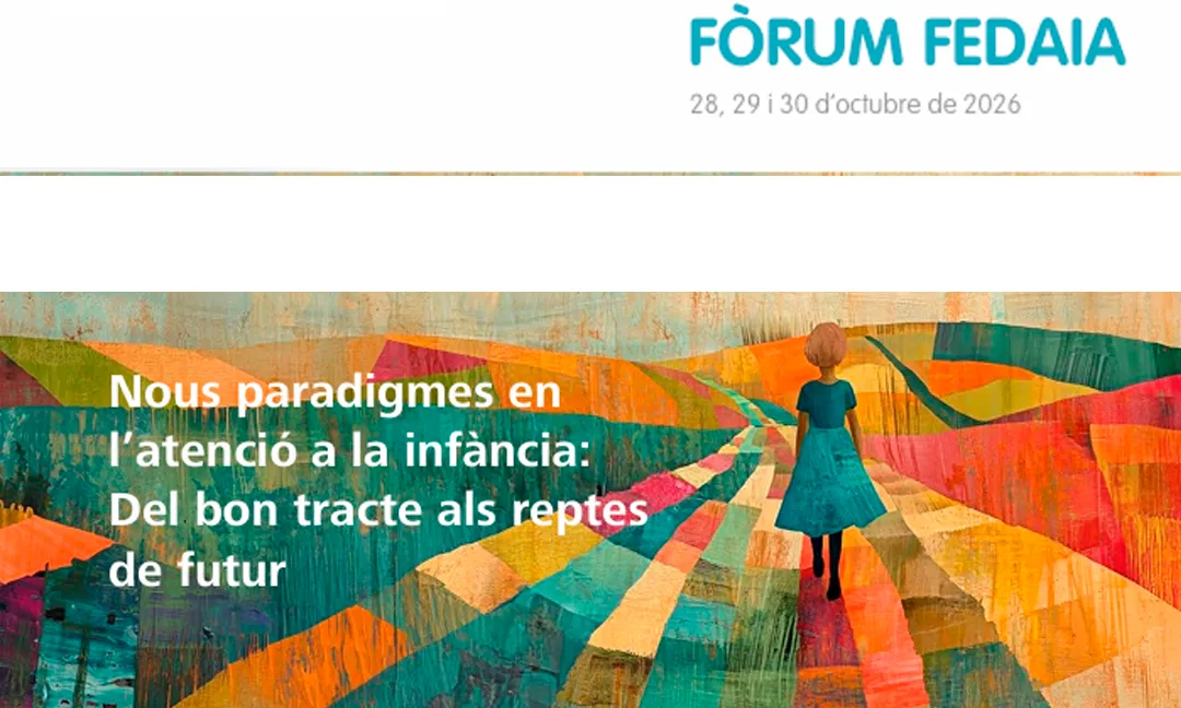 30è Fòrum FEDAIA