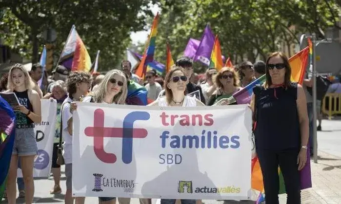 Una de les preocupacions que apareix de manera recurrent entre les famílies és què passa quan el jove surt de l’entorn més proper. Font: Actuavallès