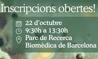 Jornada Prevenció dels agents cancerígens en l’àmbit laboral