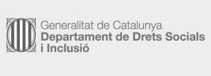 Generalitat de Catalunya | Departament de Drets Socials i Inclusió