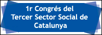 1r Congrés del Tercer Sector Social de Catalunya