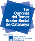 1r Congrés del Tercer Sector Social de Catalunya