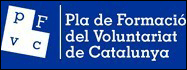 Pla de Formació del Voluntariat de Catalunya