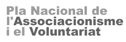 Pla Nacianal l'Associacionisme i el Voluntariat