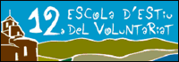 Escola d'Estiu del Voluntariat de Catalunya