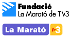 Logo de la Marató de TV3