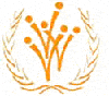 Logo Dia Internacional del Voluntariat