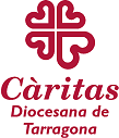 logo de Critas Diocesana de Tarragona