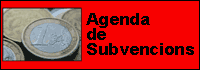 Agenda de subvencions de xarxanet.org