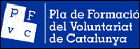 Pla de Formació del Voluntariat de Catalunya