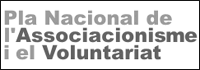 Pla Nacional de l'Associacionisme i el Voluntariat