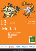 Cartell del Mulla't 2008