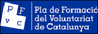 Pla de Formació de Voluntariat de Catalunya