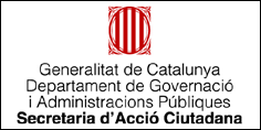 Secretaria d'Acció Ciutadana