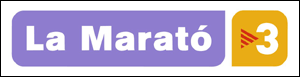 Logotip Marató