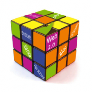 Cub Rubic - web 2.0