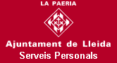 Logo Paeria