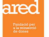 Logotip de la Fundació Ared