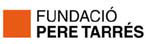 Banner de la Fundació Pere Tarrés