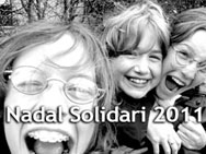 Nadal Solidari 2011