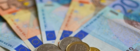 Euro Note Currency de EnvironmentBlog a Flickr