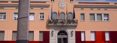 Ajuntament de Santa Coloma de Gramenet (5) - Daniel Gil - Flickr