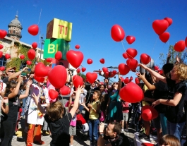 Un any més el cor ens demana festa Font: 