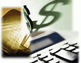 Imatge calculadora i signe dolar Font: 