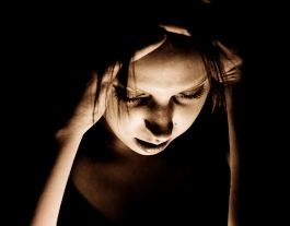 Migraine - Font: Wikimedia