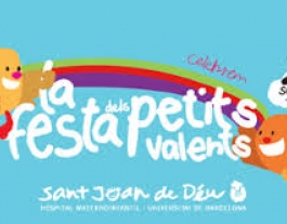 Festa dels Petits Petits Valents Font: 