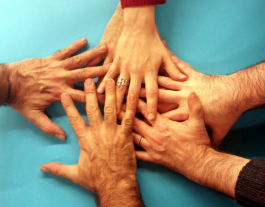 Convocats els Premis Estatals al Voluntariat Social 2016 Font: 
