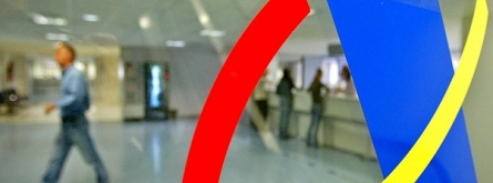 Oficina Agència Tributària. Font: Agència Tributària