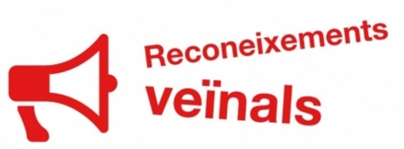 Segona edició dels (Re)coneixements Veïnals