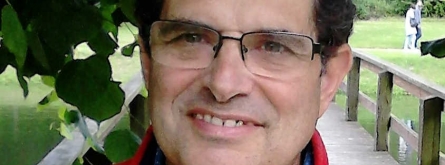 Oriol Mestre, cap del Centre de Formació de Fundesplai. Font: Fundesplai