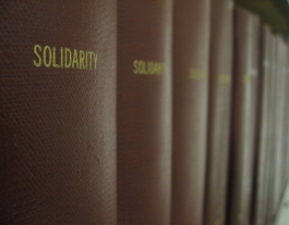 La Fundació Mi Grano de Arena ha modificat la web per potenciar la solidaritat. Imatge de maxually. Llicència d'ús CC BY-NC 2.0 Font: maxually. Llicència d'ús CC BY-NC 2.0