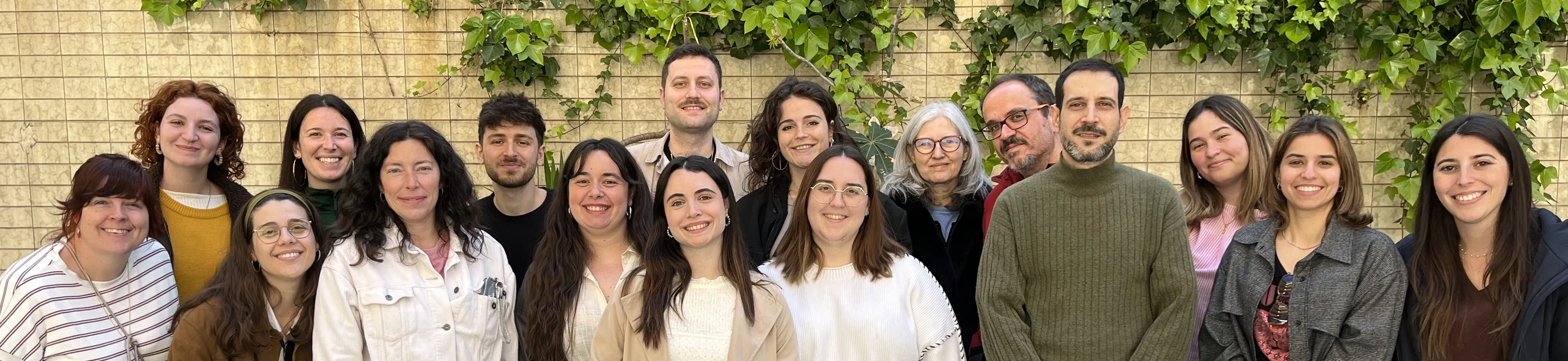 Equip Xarxanet Març 2026