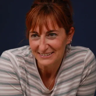 Montse Robles