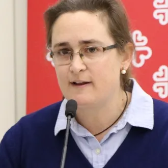 Miriam Feu