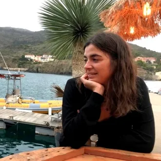 Cèlia Mallafrè 