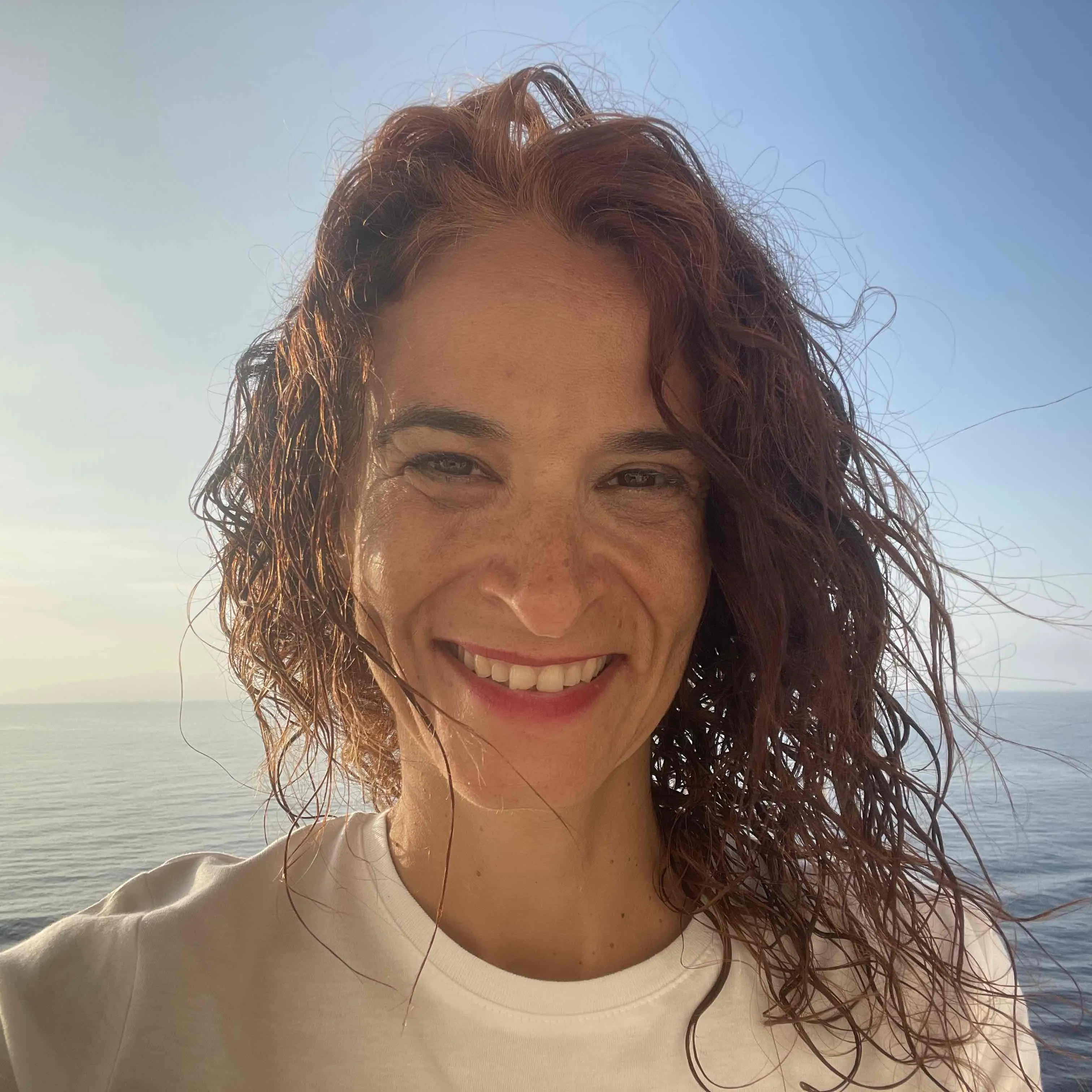 Francina Sole-Mauri