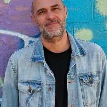 José Mansilla, antropòleg urbà i professor a la UAB.