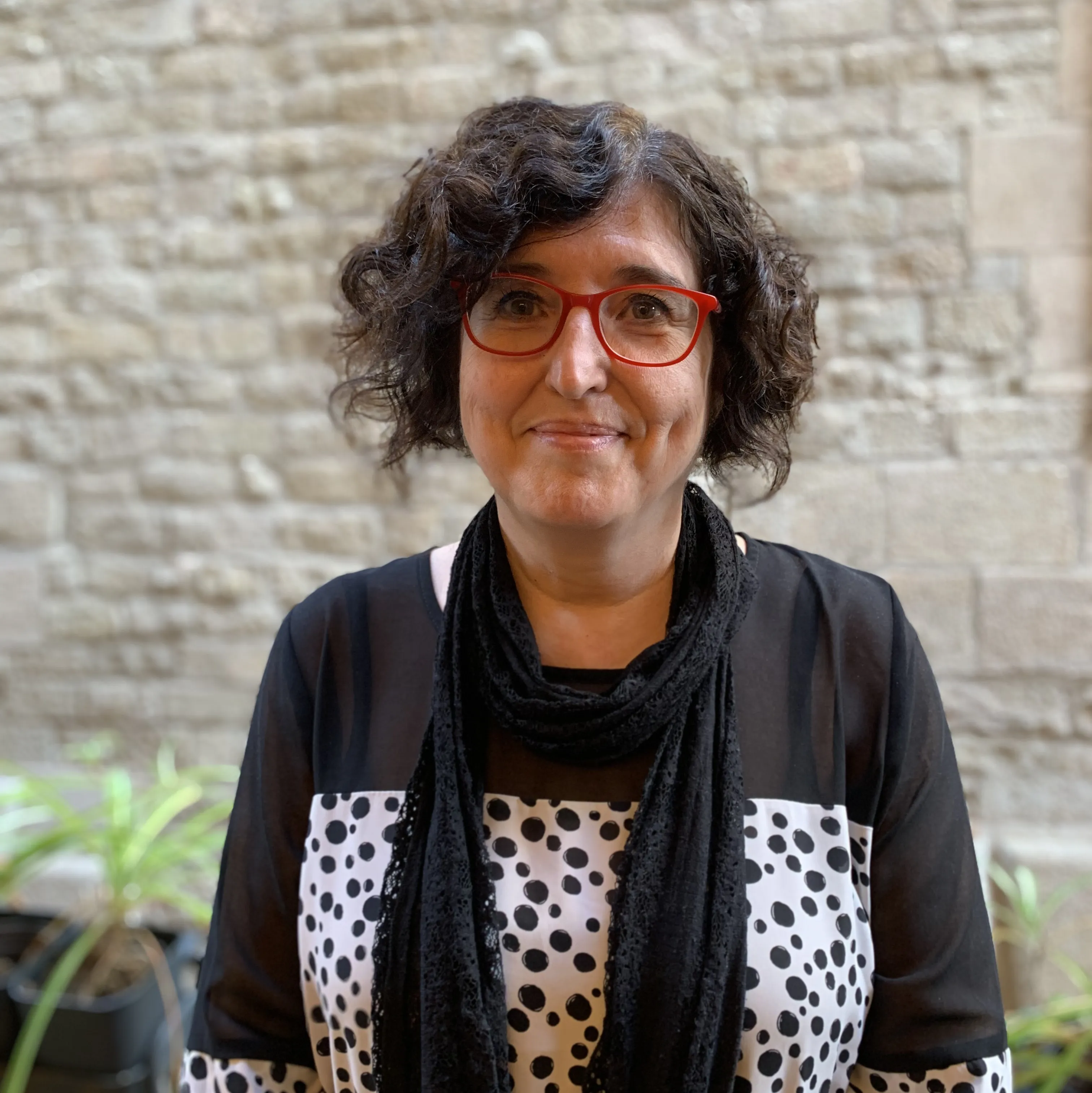 Mireia Plana