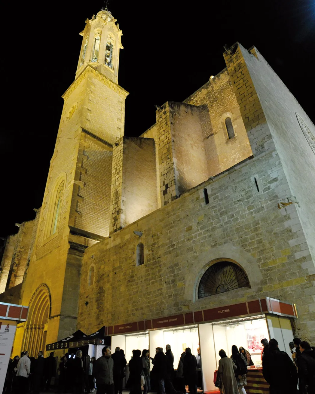 Valls acollirà el Fòrum Casteller de Catalunya