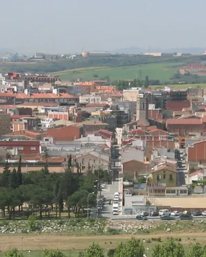 Santa Perpètua de Mogoda Santa Perpètua de Mogoda
