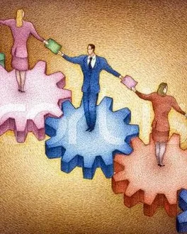 Economia social Economia social